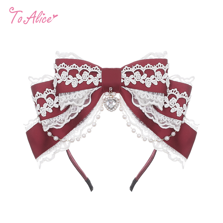 画像9: 【予約告知】リボンドーリィ福袋【2025年11月7日10:00〜】 (9)