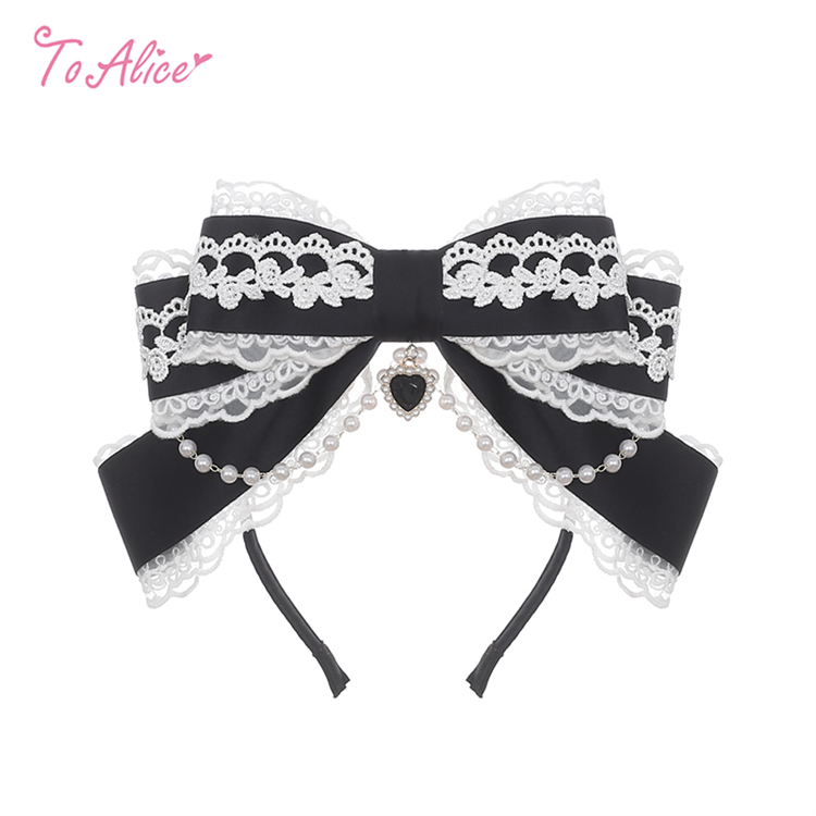 画像10: 【予約告知】リボンドーリィ福袋【2025年11月7日10:00〜】 (10)