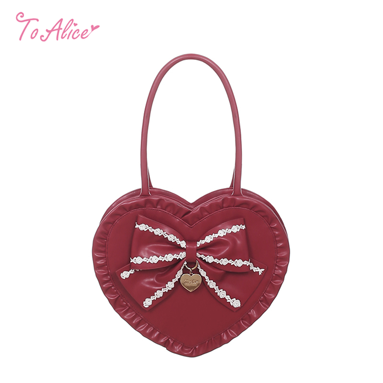 画像13: 【予約告知】リボンドーリィ福袋【2025年11月7日10:00〜】 (13)