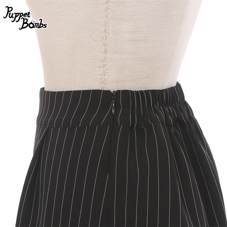 画像6: 【PuppetBombs】Q104 リボンデコセットアップ【30%OFF】 (6)