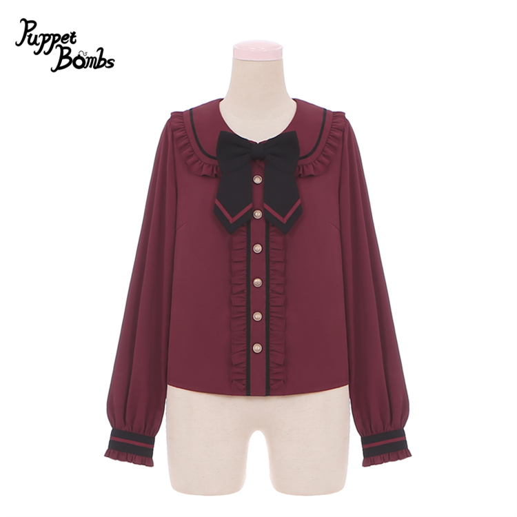 ワイン+ブラック